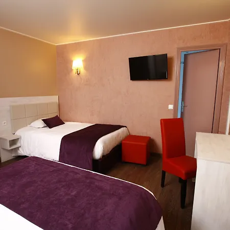 Hotel Sunny-2